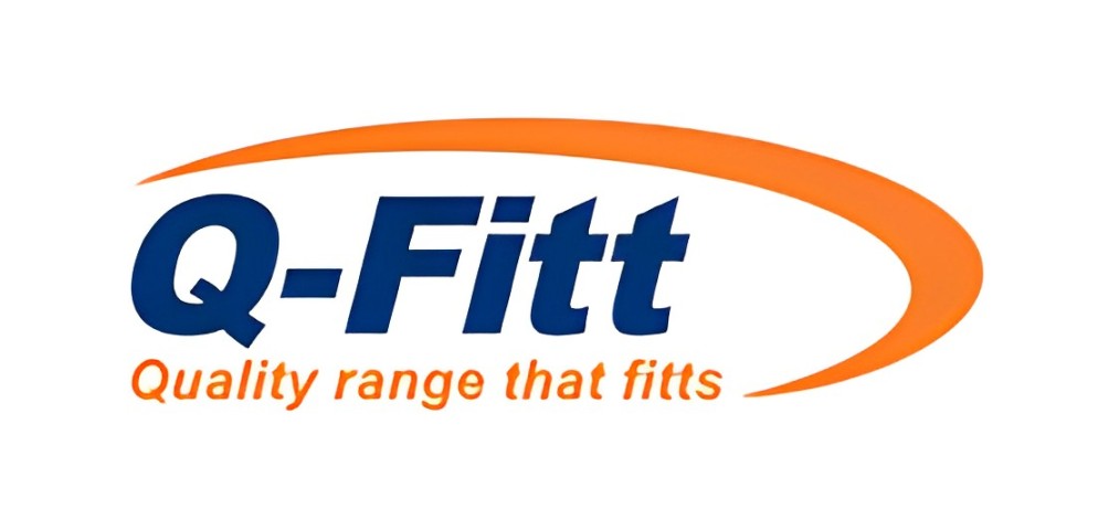 Q-Fitt logo